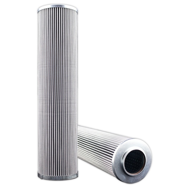 Main Filter Hydraulic Filter, replaces DONALDSON/FBO/DCI P566216, Pressure Line, 5 micron, Outside-In MF0058806